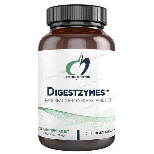 Digestzymes, DFH